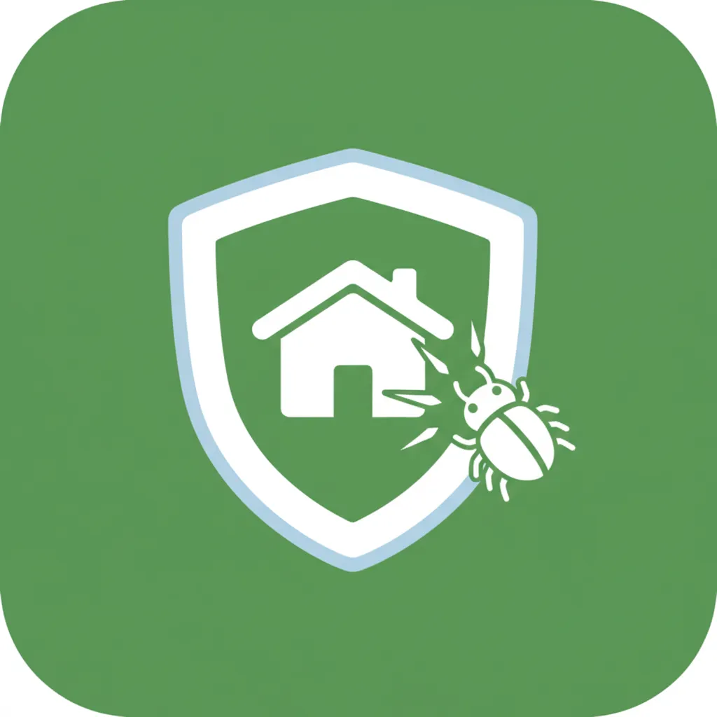 Pest Control in Prestonsburg logo
